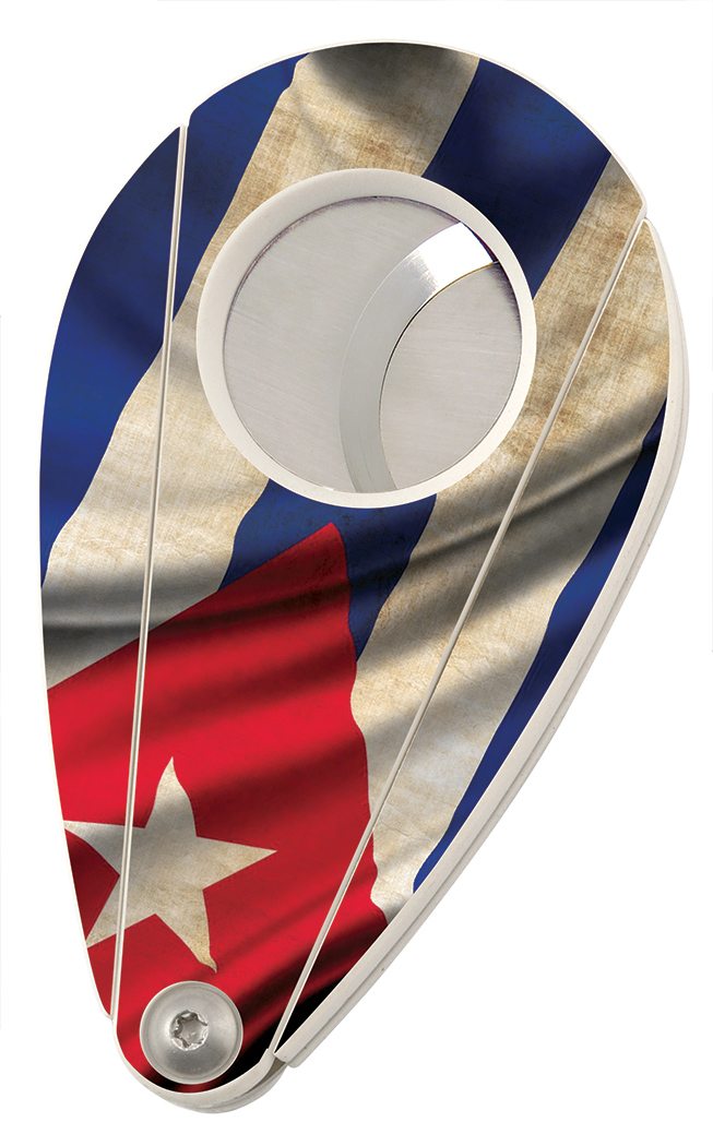 202 Cuba ring 54 Xikar