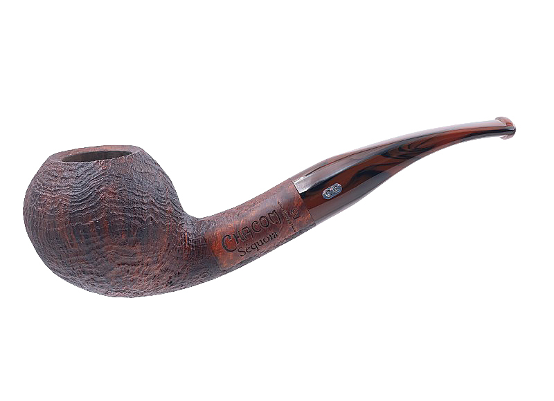 Sequoia F3 Chacom 9mm