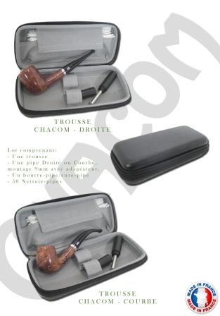 Trousse 9mm Chacom