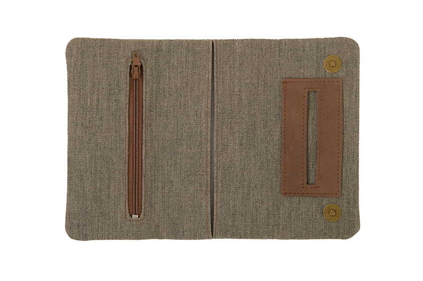 1015-2 Dual Spirit open