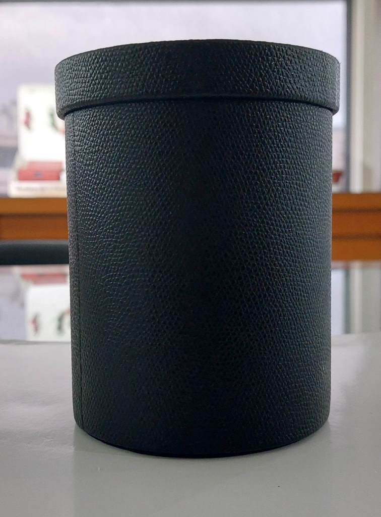 V1016 Savinelli δερματινο