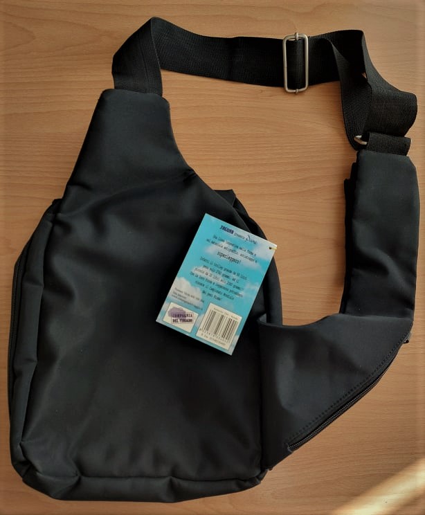 334 Black back