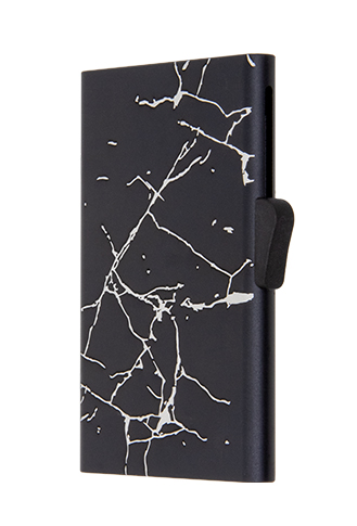 CH22263 Marble Black