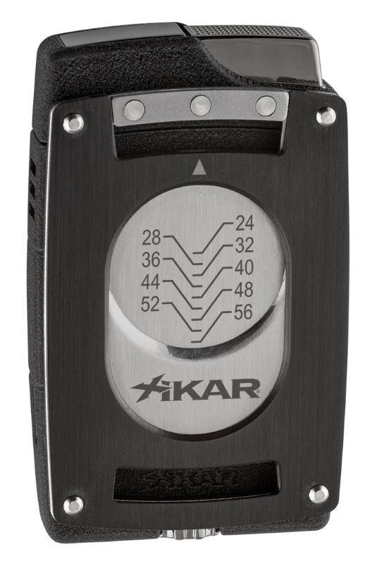 907bk Ultra Combo jet xikar