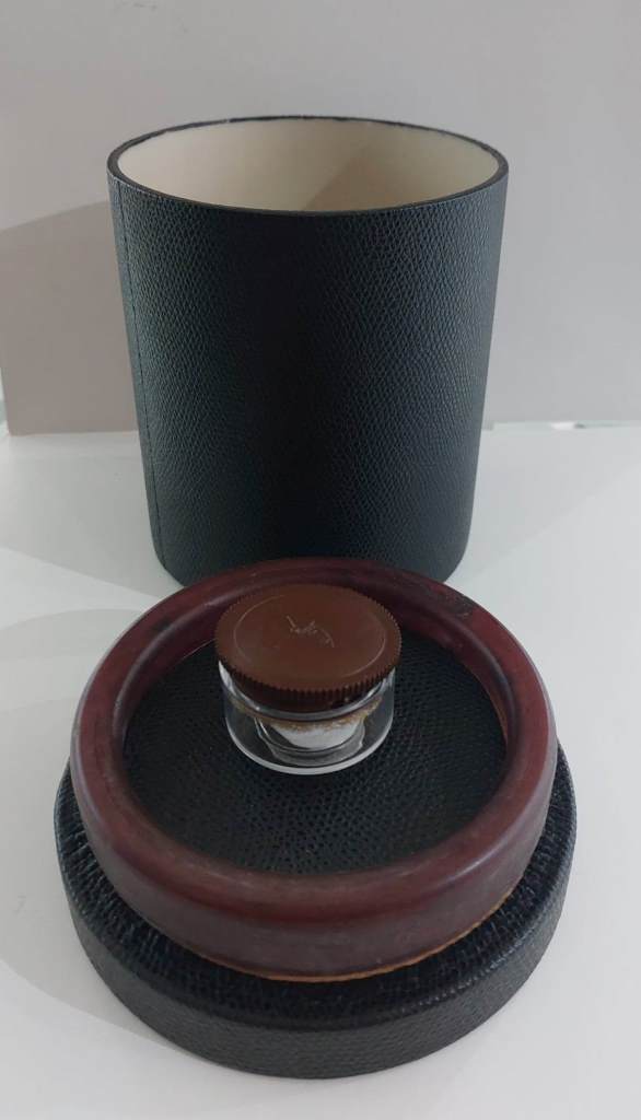 V1016 Savinelli δερματινο ανοιχτο