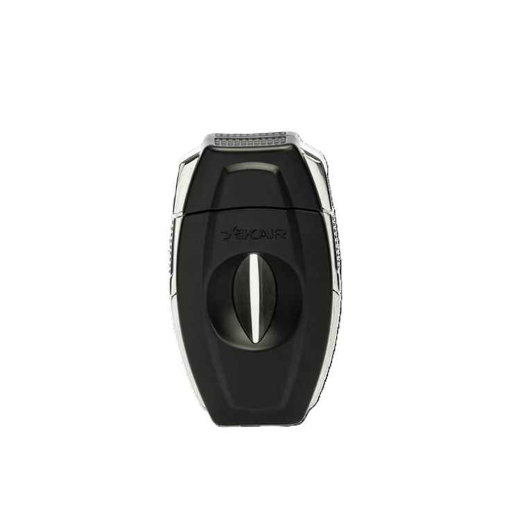 160bk 64mm front Xikar
