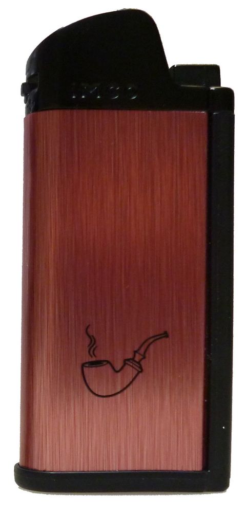 1800004 Chic 4 Pipe