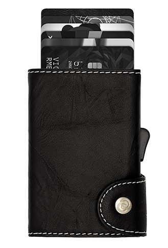 WCH12002 Black Grey