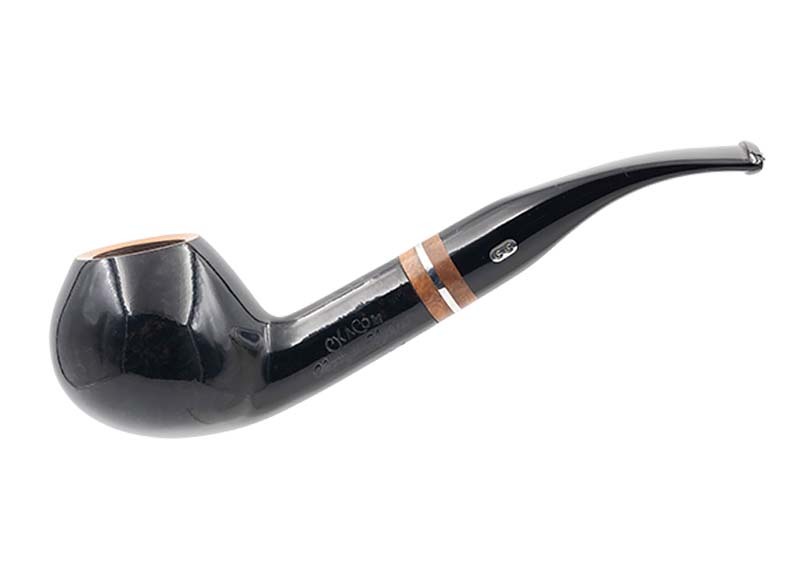 C. Elysee 871 Chacom 9mm