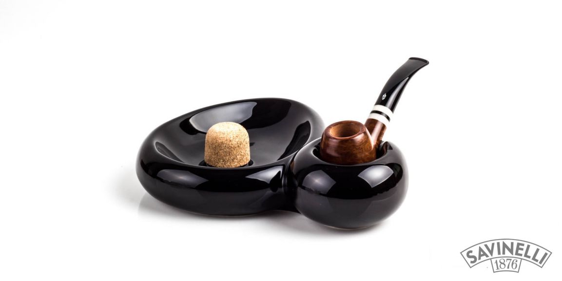 W1012 black Savinelli