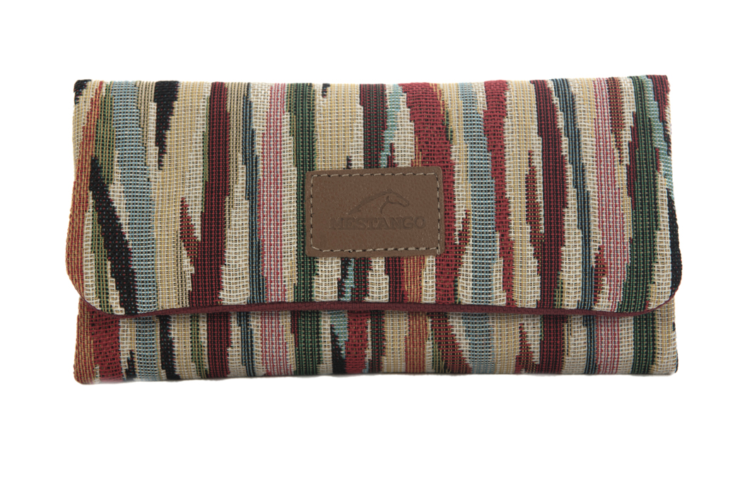 1006-1 Ethnic Abstract Mestango