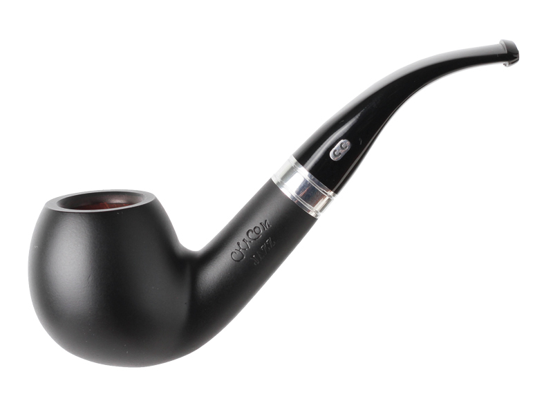 Jazz 184 Chacom 9mm