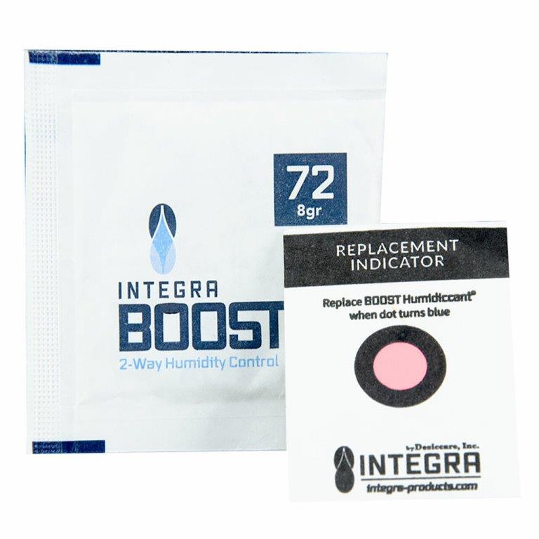 Υγραντικο Integra Boost 69%, 72% 8gr