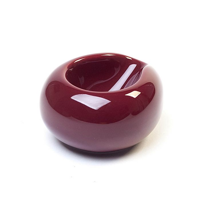 M1039 burgundy Savinelli