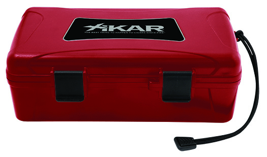 210rdxi Xikar (10 cigars)