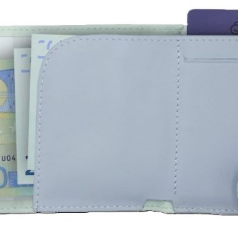 WCHC22390 w/coins Aqua-Ice Grey OPEN