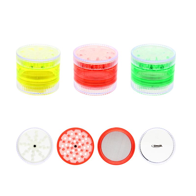 0212556 4parts 60mm