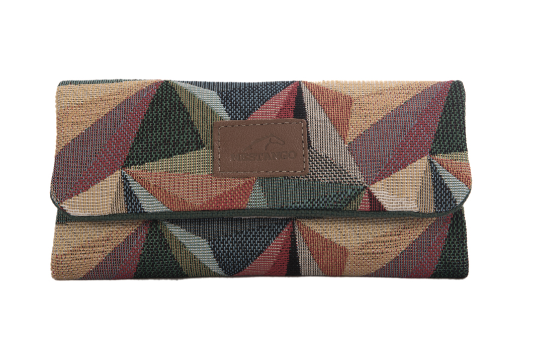 1006-4 Ethnic Triangle Mestango