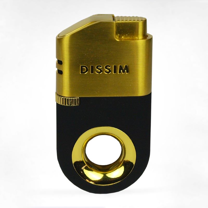 Dissim 2jet Gold