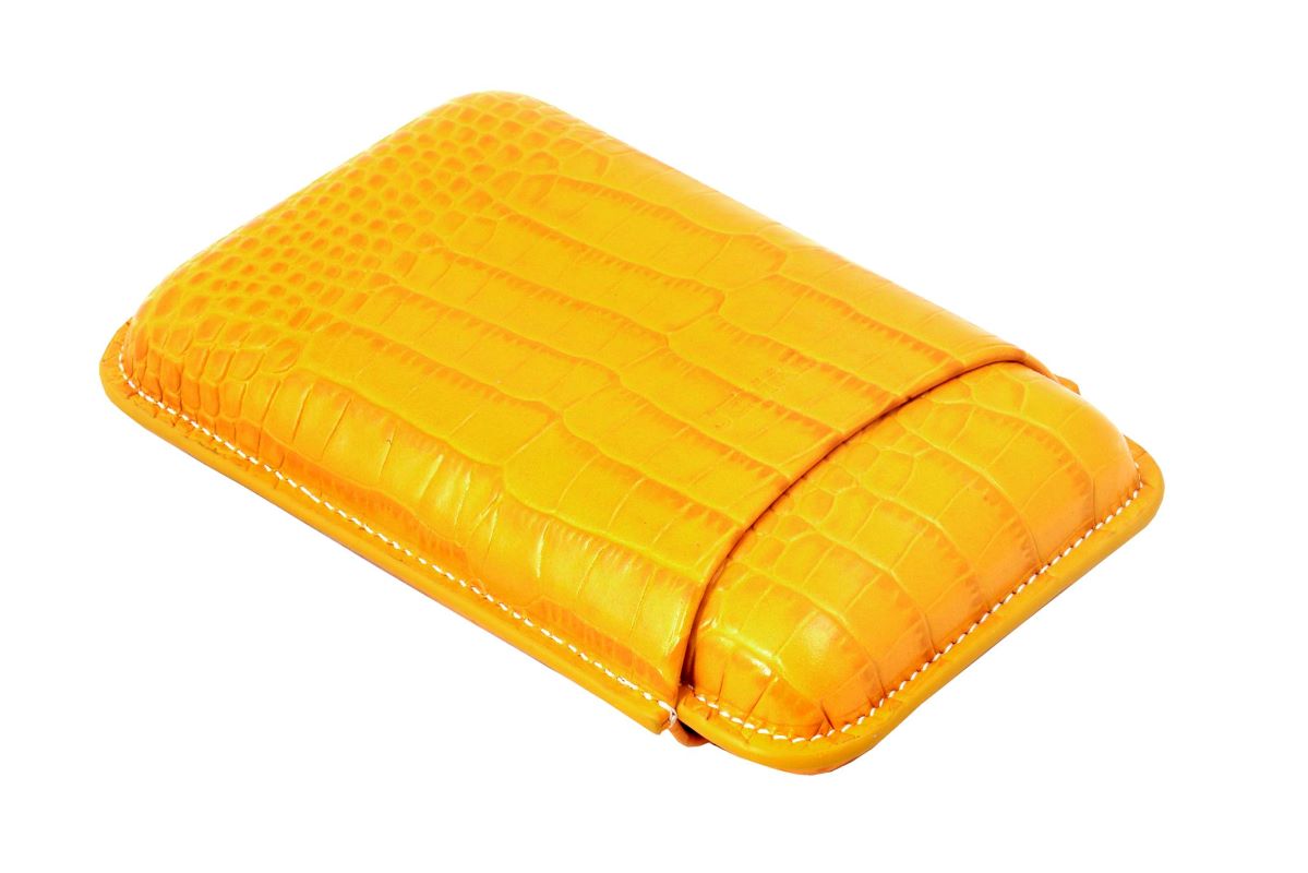 464/3 yellow Jemar  12,5cm ring 2,4