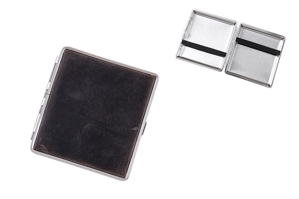 801510 δερμάτινη