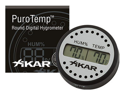 832 xikar