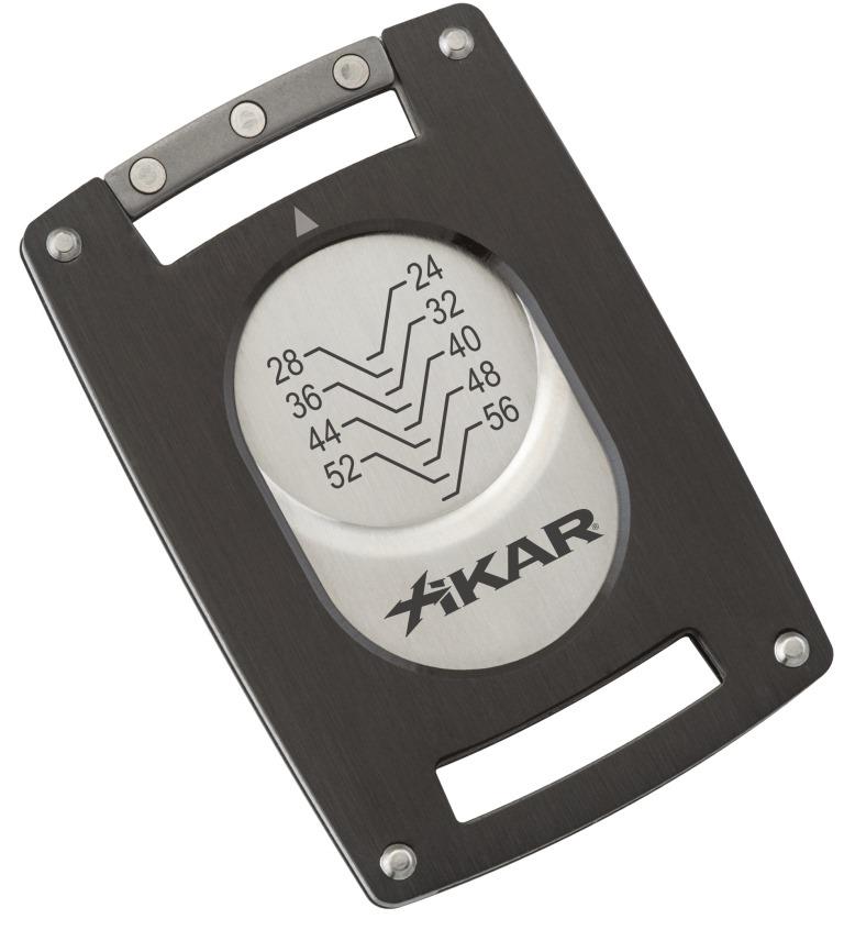 107bk ring 64 xikar