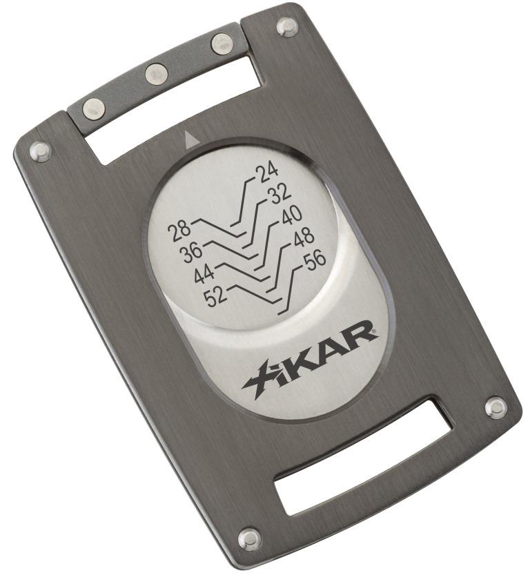 107gm ring64 xikar