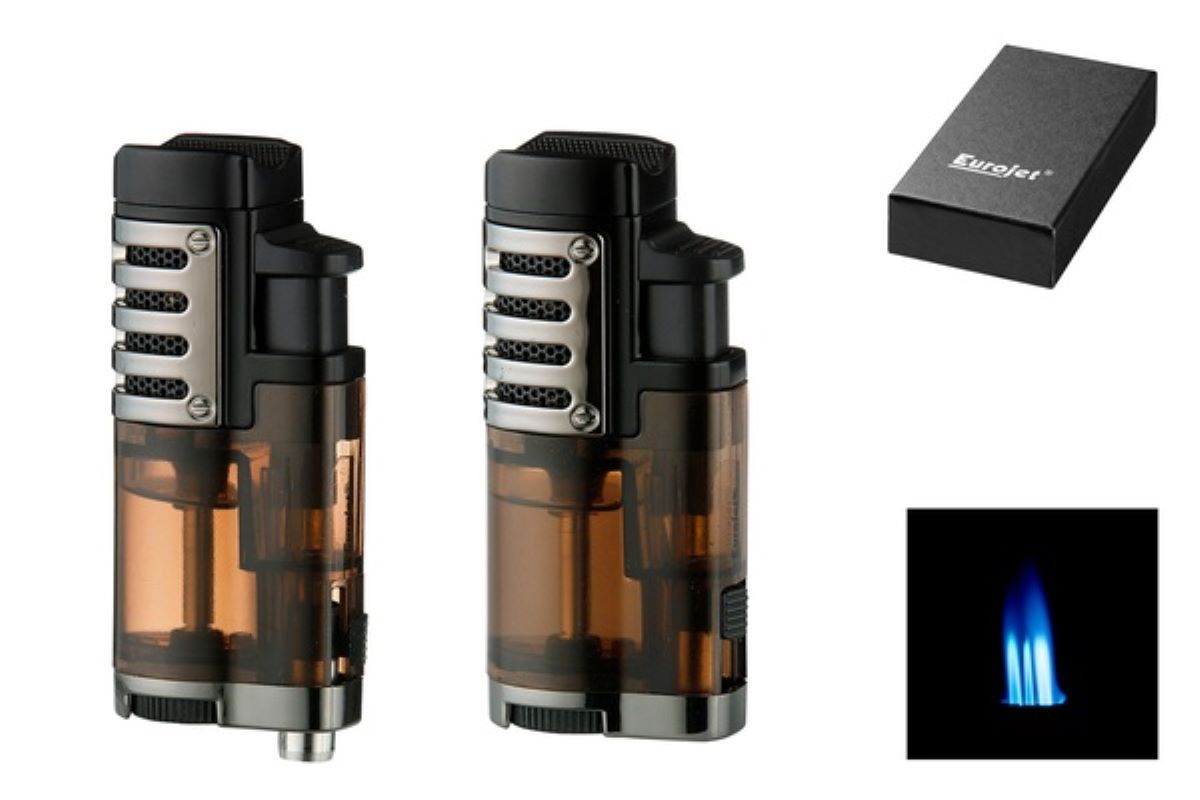 256001 3jet w/punch 7mm Eurojet